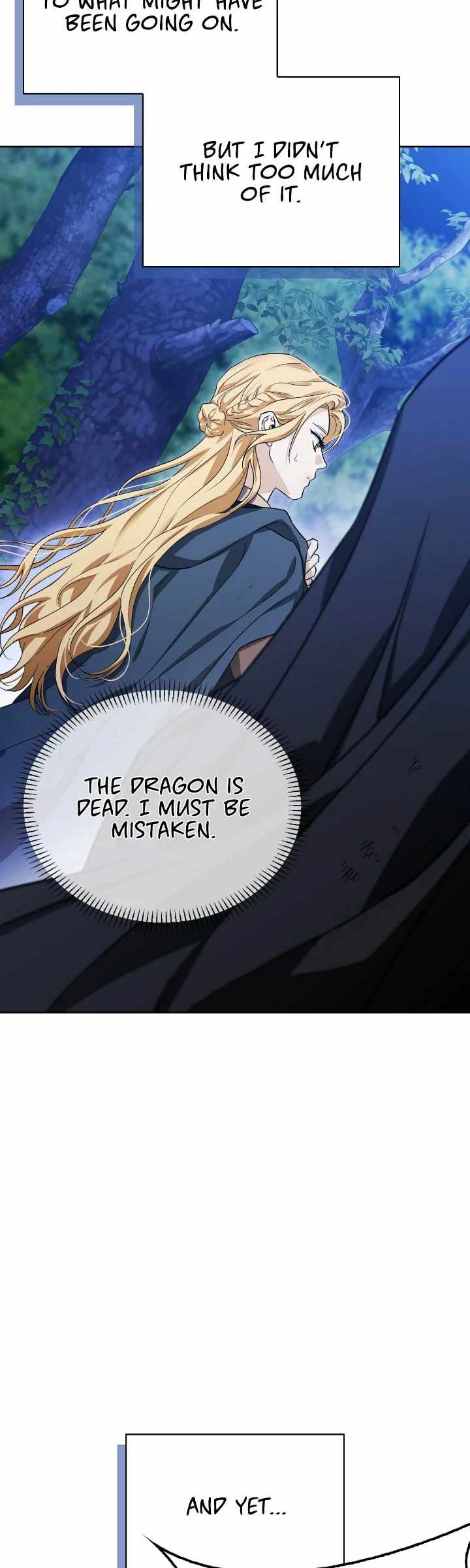 I Tamed My Ex-Husband's Mad Dog Chapter 110 52